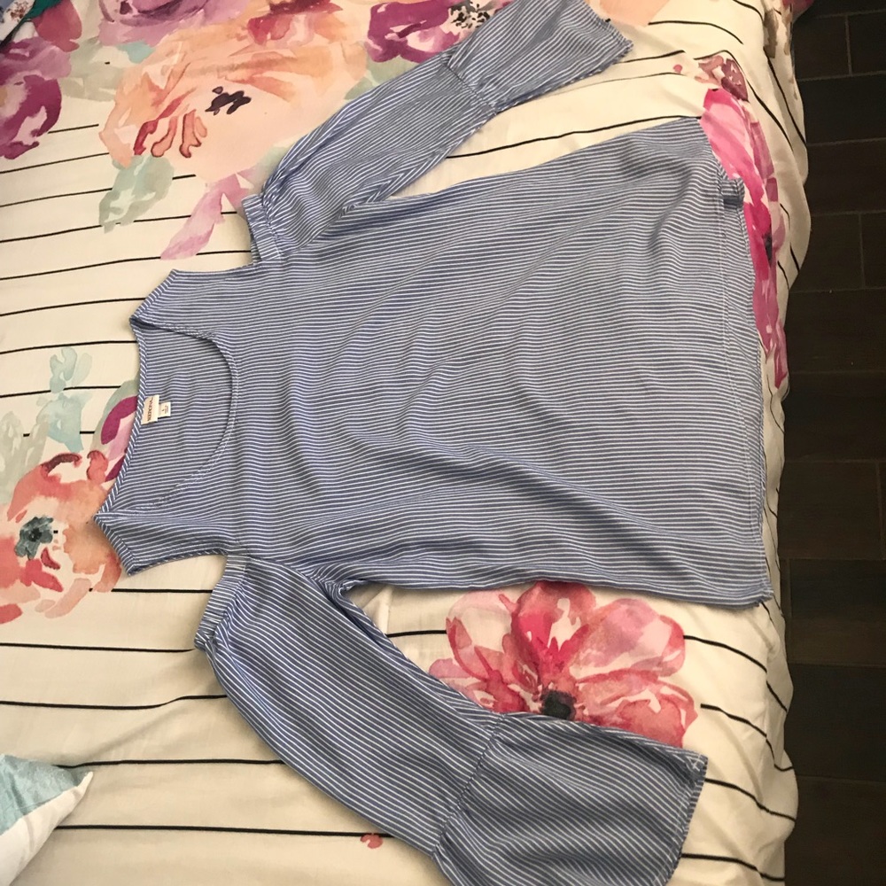 Merona Shirt (L)